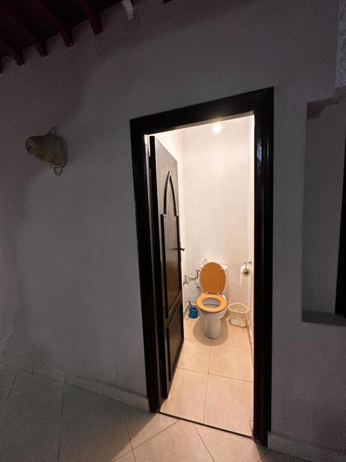 Villa Ms Holidays Mika Privatisee Marrakech Marrakesh Bagian luar foto