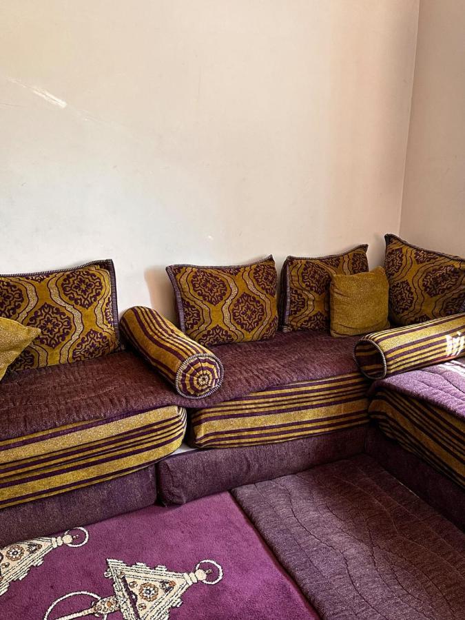 Villa Ms Holidays Mika Privatisee Marrakech Marrakesh Bagian luar foto